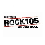The Bear 98.1 / WGFM logo