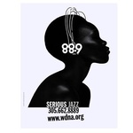 WDNA logo