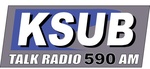 KSUB logo