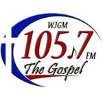 WHJX logo
