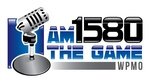 Talk Radio / WPMO logo