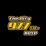 The City / KCYP LP logo