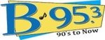 The B / WKDB logo