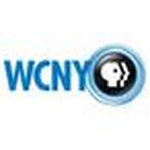 WCNY/FM / WJNY logo