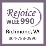 WLEE 990 AM logo