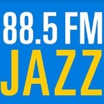JAZZ 88 FM / KBEM/FM logo