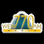 WEW logo