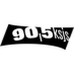 KSJS logo