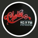 The Choice / KTSU logo