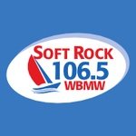 Soft Rock 106.5 / WBMW logo