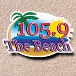 Hippie Radio 105.9 / KTLB logo