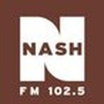 Hit Country 102.5 / WLTI / WMDH/FM logo