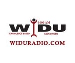 WIDU logo