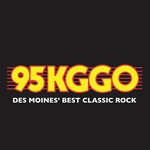 KGGO logo