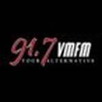 WVMW/FM logo
