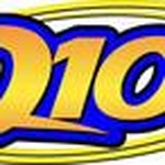 Q101 / WQPO logo