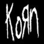 KORN logo