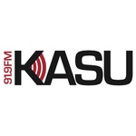 KASU logo