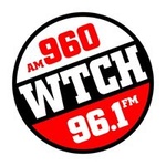 WTCH logo