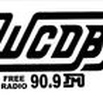 WCDB logo