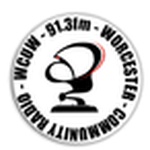 WCUW logo