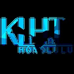 K/Light / KLHT logo