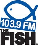 The Fish / KKFS logo