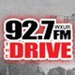WXUR logo