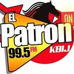KBIJ logo