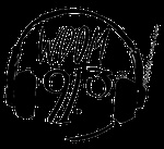 WDOM logo