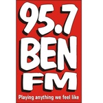 Ben FM / WBEN/FM logo