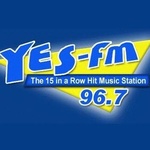 YES/FM / WYSX logo