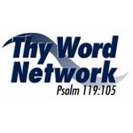 Ministry Radio / WVHI logo