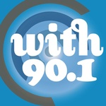 WEOS / W212BA logo