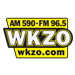 WKZO logo