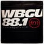 WBGU logo