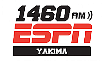 1460 ESPN Yakima / KUTI logo