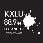 KXLU logo