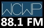 WCWP logo