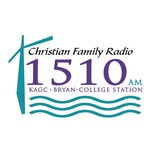 KAGC logo