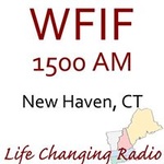 WFIF logo