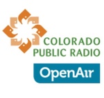 KVOD / K230AG logo