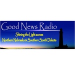 Good News Radio 90.9 / KPNO logo