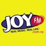 Joy FM / WPIR logo