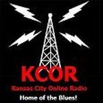 Kansas City Online Radio logo