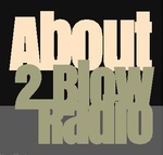 About 2 Blow Radio logo
