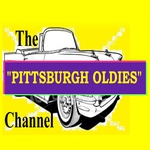 The Pittsburgh Oldies Channel / WIQK logo