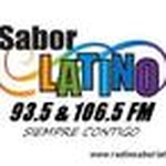 Radio Sabor Latino logo