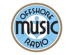 Offshore Music Radio logo