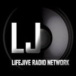 Cafe Monet by LifeJive Radio logo